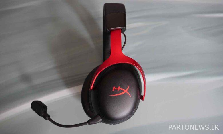 بررسی HyperX Cloud III Wireless: بار سوم جذابیت دیگری است