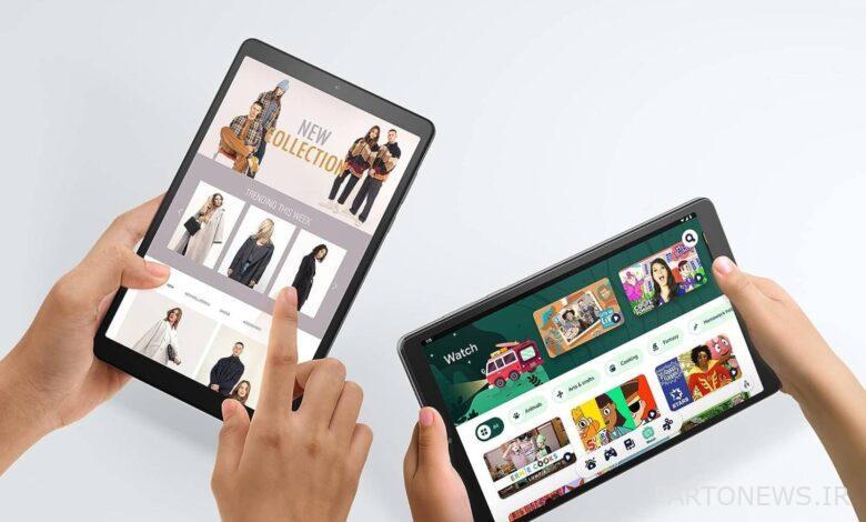 قیمت ارزان تبلت اندرویدی، آخرین مدل 8 اینچی لنوو را به 80 دلار کاهش داد