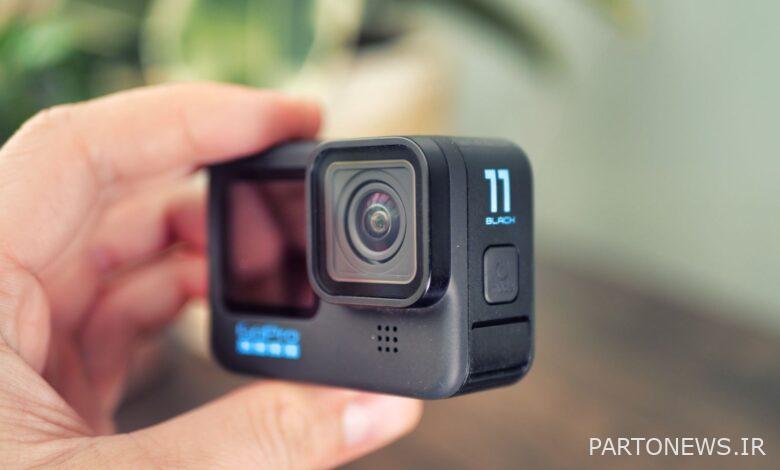 تاریخ انتشار GoPro Hero 12 Black، مشخصات و هر آنچه که باید بدانید