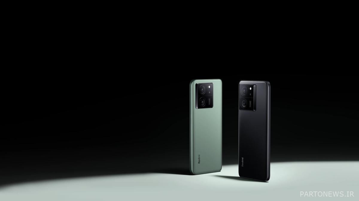 پرچمدار Redmi K60 Ultra به عنوان اولین گوشی هوشمند Redmi با رتبه IP68 معرفی شد