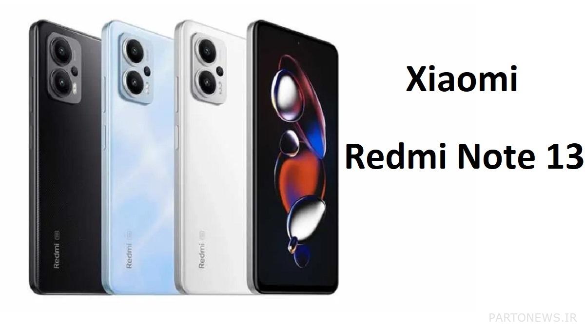 سخت افزار دوربین Redmi Note 13 Pro+، مشخصات چیپست لو رفته: لنز اصلی 200 مگاپیکسل، Dimensity 9200 Plus مجدداً تأیید شد؟