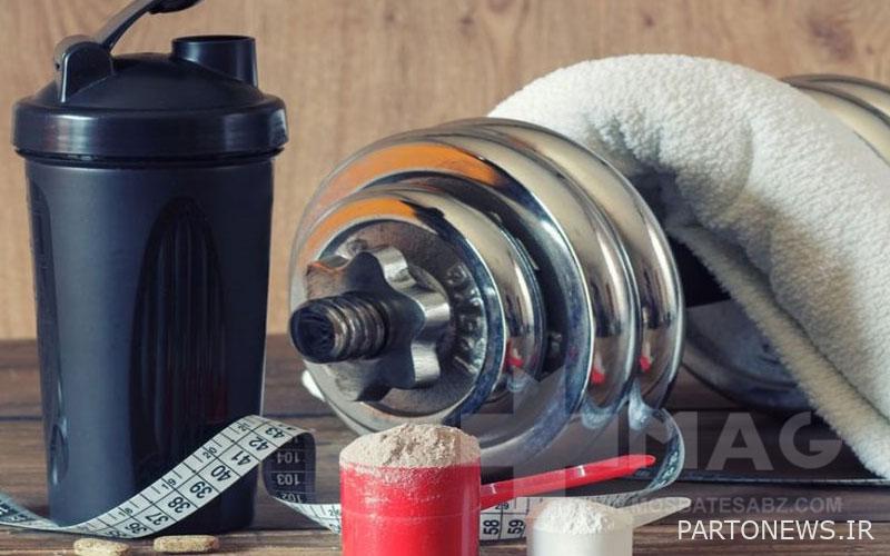 Supplements in volume period