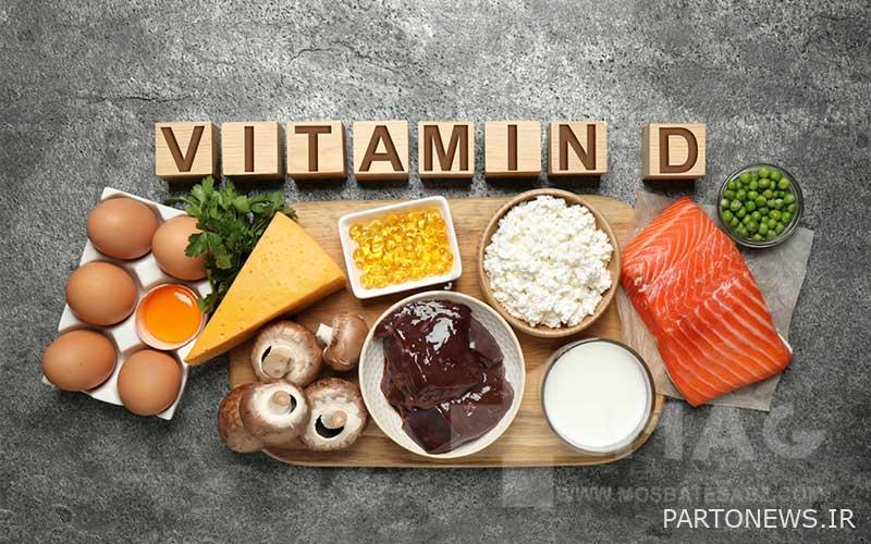 Vitamin D is one of the most important nutrients for women's bodies