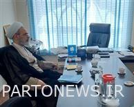 بانک قرض‌الحسنه مهر ایران از جامعه نخبگان حمایت می‌کند