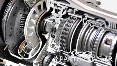 دیسک و صفحه کلاج در انواع خودرو / دیسک و صفحه کلاج تیبا ۳ میلیون، پژو پارس ۴ میلیون!