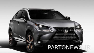 لوکسها ارزان شدند / سقوط ۱۰۰ میلیونی قیمت لکسوس در یک روز! + جدول