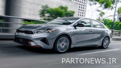 سقوط تاریخی قیمت سراتو / ضرر ۵۰ تا ۹۳۰ میلیونی خریداران! + جدول