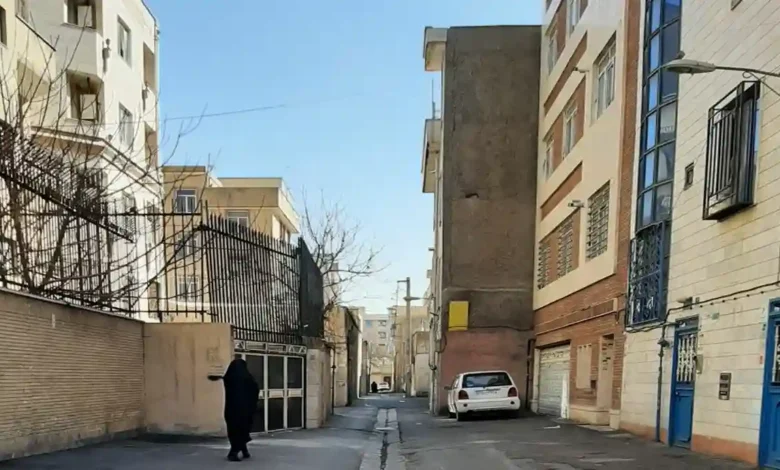 قیمت خانه در محله مولوی / خرید آپارتمان با هزینه کمتر از ۲ میلیارد تومان