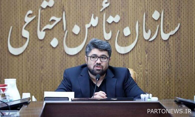 پرداخت ماهانه ۴۰ هزار میلیارد تومان تعهدات بیمهای