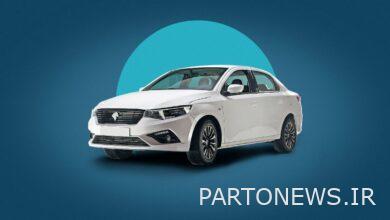 پرچمدار اتوماتیک‌های ایران خودرو ۷۹۰ میلیون تومان شد + جدول