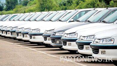 فوری؛ قیمت جدید کارخانه‌ای محصولات ایران خودرو در شهریور  / پژو پارس ۲۷۵ میلیون شد + لیست کامل