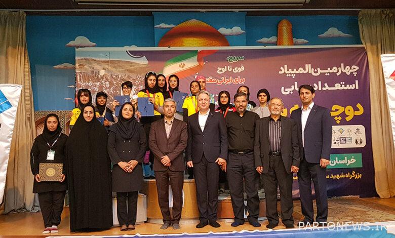 انتهت الدورة الرابعة لأولمبياد البحث عن المواهب في ركوب الدراجات بدعم من شركة ملت للتأمين