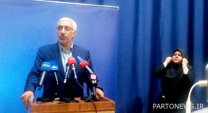 صور من المؤتمر الصحفي للدكتور ماجد عشقي رئيس هيئة الأوراق المالية والبورصة على هامش حفل إزاحة الستار عن صندوق التقاعد التكميلي