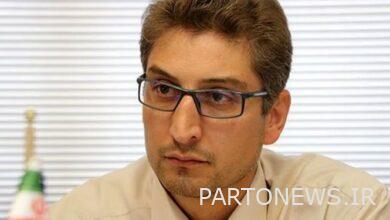 Haqdadi: Iran's gymnastics should not be harmed because of an organizational position