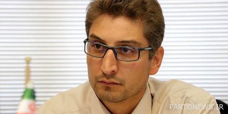 Haqdadi: Iran's gymnastics should not be harmed because of an organizational position