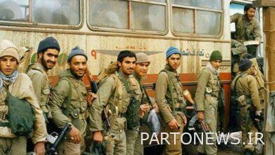 قراءة تاريخ وثقافة الدفاع المقدس في برامج تلفزيونية خاصة