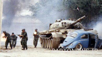 الدفاع المقدس، نقطة انطلاق لنوع جديد في السينما الإيرانية