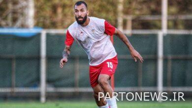 Cheshmi: It is important to hold a friendly match for the national team + film