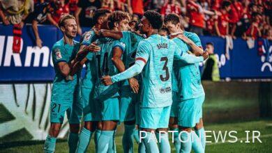 الإعلان عن أجور فرق الدوري الإسباني والتخفيض الغريب للأجور في برشلونة