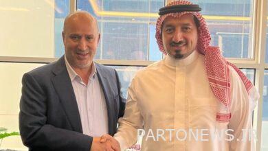 Taj: Persepolis would not have lost 10 players