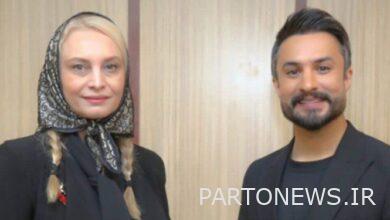 إشادة مريم كافياني بحفل راغب أربعيني