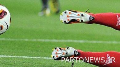 Iranian football drowned in the margins and mismanagement