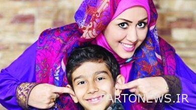 Aunt Kasedek's concern about attracting Iranian children to foreign programs