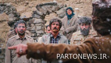 يُعرض مسلسل "سوران" على الهواء عبر شبكة أوغيت