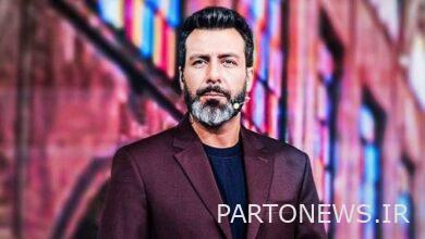 "Iran Bin" will be aired by Majid Vashghani on Nasim network