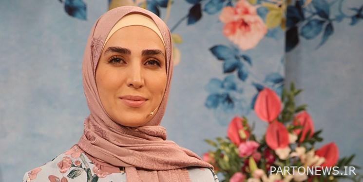 The reason for choosing the role of "Thelma" in the series "Eshg Kofi" by Sogol Tahmasabi