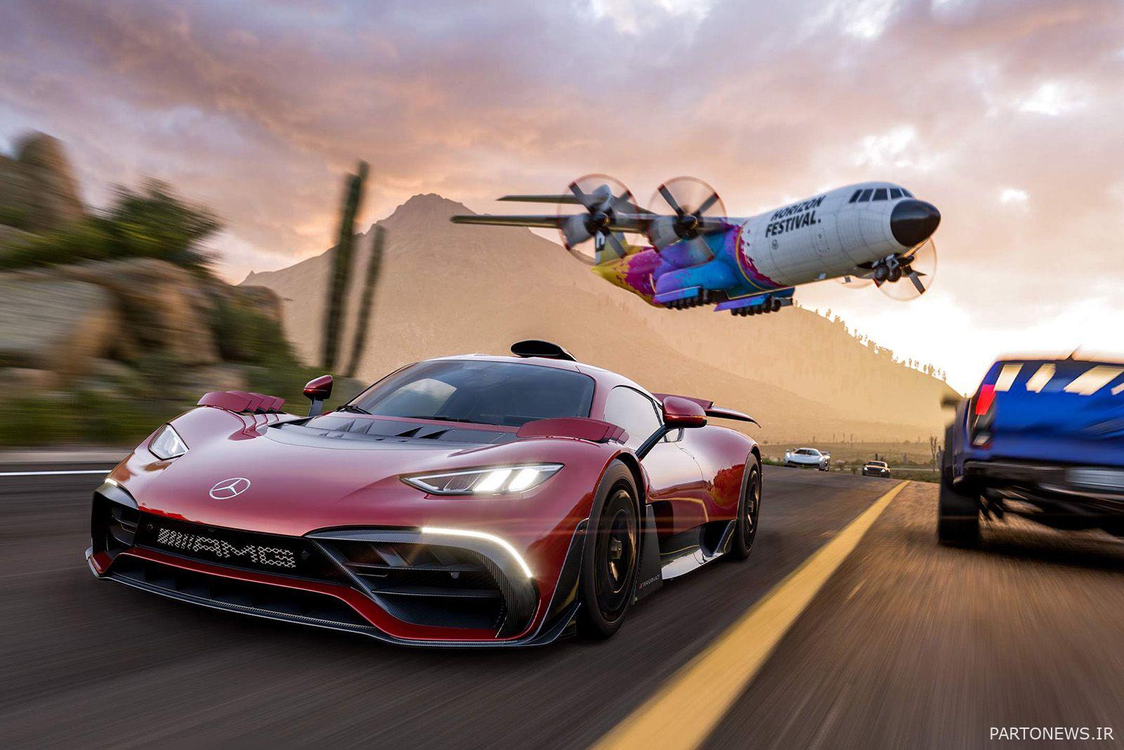 بهترین بازی های Xbox Series X/S 2023 4 عکس بازی های xbox series x 7