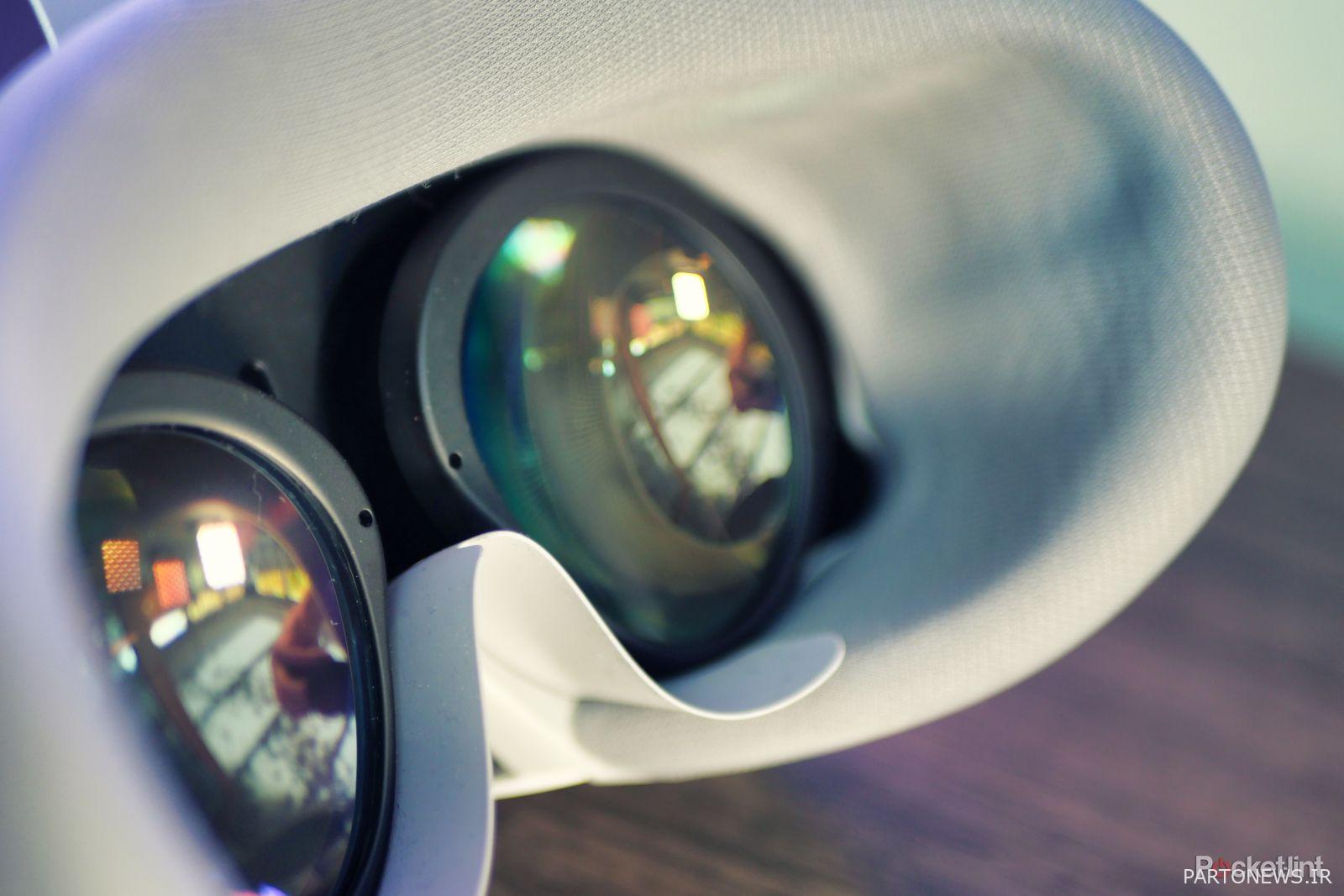 لنزهای پیکو 4