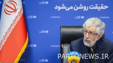 Haddad Adel: Performing ta'zia has become more artistic than before