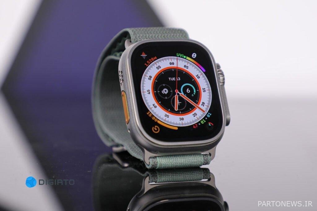 Apple Watch