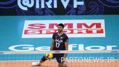 صالحي هو اللاعب الأكثر تسجيلا في مباراة إيران أمام باكستان – وكالة مهر للأنباء إيران وأخبار العالم