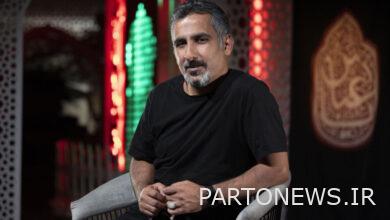 The name of the audience "sign of devotion" was engraved on the tile/installation at the shrine of Hazrat Zainab (PBUH) - Mehr News Agency |  Iran and world's news