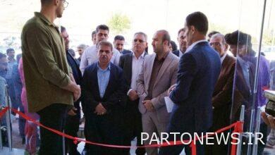 تم تشغيل مطعمين تقليديين في بوكان