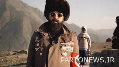 Mehdi Yerahi was arrested  Fars news