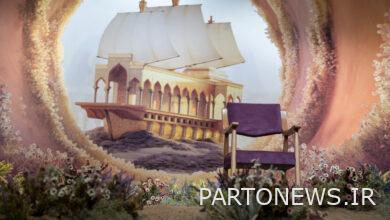 انتهى تصوير فيلم "مغناتيس"/ رواية تجربة رحلة الأربعين - وكالة مهر للأنباء  إيران وأخبار العالم