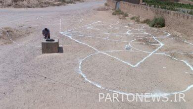 بدأت المرحلة الثانية من تحسين مسار السياحة التراثي العالمي لقناة قناة جون آباد خراسان الرضوية