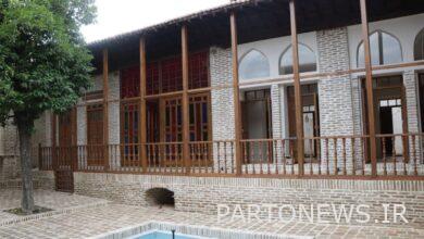 ترميم وترميم 45 معلماً تاريخياً لمحافظة جولستان في عهد الحكومة الـ13