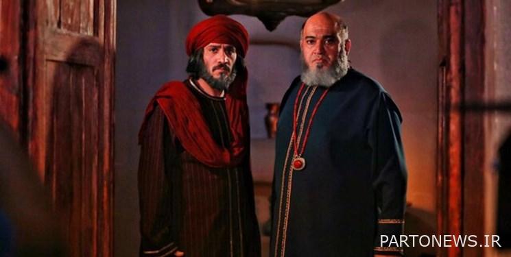 "Eshgh Kofi" and "Bazpers" became the most watched TV series of the last month