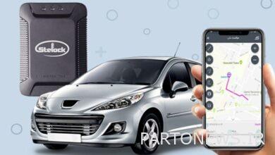 لیست قیمت ردیاب خودرو / مدل‌های پرفروش + جدول شهریور ۱۴۰۲