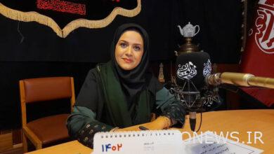 Attending Arbaeen Radio is a different invitation/ Liberation in the world of children - Mehr news agency  Iran and world's news