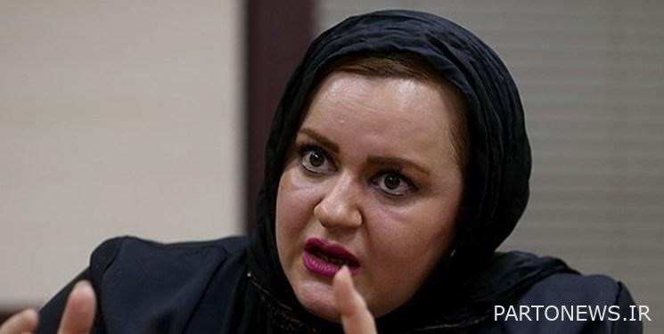 Naimeh Nizamdoost's criticism of actors' unemployment