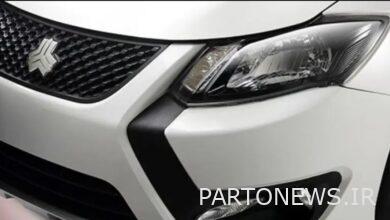 تداوم ضرر کوییک سواران / قیمت کوییک R صفر به ۳۱۰ میلیون رسید + جدول