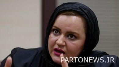 Naimeh Nizamdoost's criticism of actors' unemployment