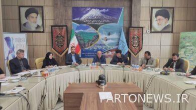 ستستضيف مازندران المؤتمر الوطني ليوم السياحة في البلاد