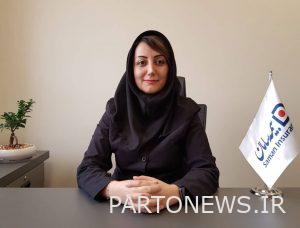«شیما آرا» دبیر کارگروه توسعه بیمه های زندگی شد