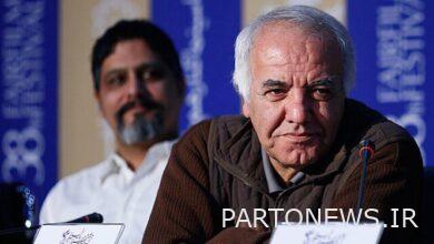 Morteza Poursamadi, director of cinematography of Iranian cinema, passed away